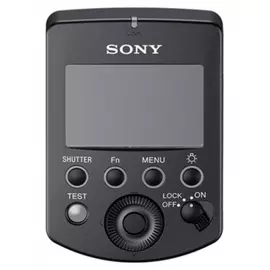 Беспроводной радиопередатчик Sony Alpha FAW-RC1M