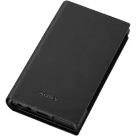 Чехол-книжка Sony CKS-NWA100 для Walkman A100, черный