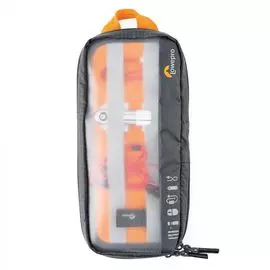 Чехол LowePro GearUp Pouch Medium, серый