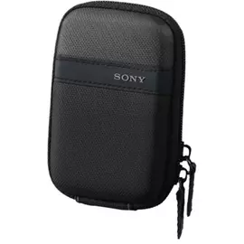 Чехол Sony LCS-TWPB для фотокамер
