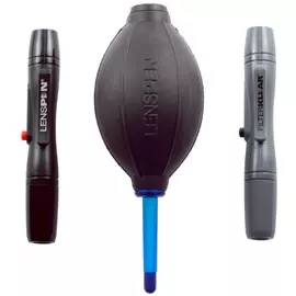 Чистящий набор Lenspen Photo Kit PHK-1 для чистки линз, фильтров