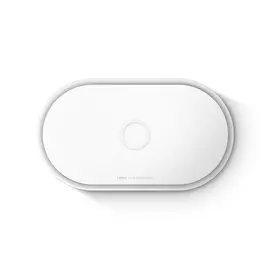 Дезинфицирующее устройство с беспроводной зарядкой Uniq Lyfro LifeCare Air Capsule