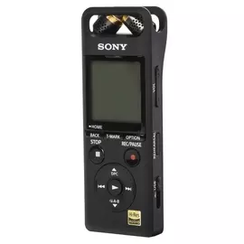 Диктофон Sony PCM-A10