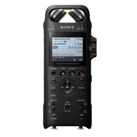 Диктофон Sony PCM-D10