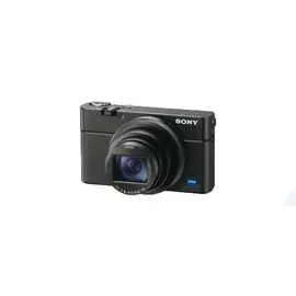 Фотоаппарат Sony DSC-RX100M6 24-192mm f/2.8-4.5, черный