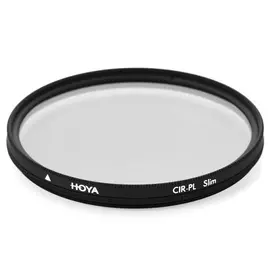 Фотофильтр поляризационный круговой HOYA PL-CIR TEC SLIM, 49мм