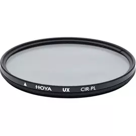 Фотофильтр поляризационный круговой HOYA PL-CIR UX, 62мм