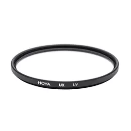Фотофильтр ультрафиолетовый HOYA UX UV, 82мм