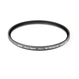 Фотофильтр защитный HOYA, 46мм