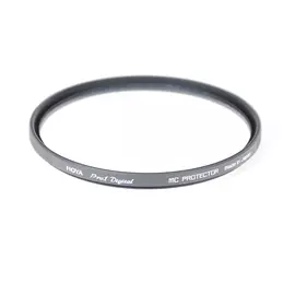 Фотофильтр защитный HOYA, 49мм