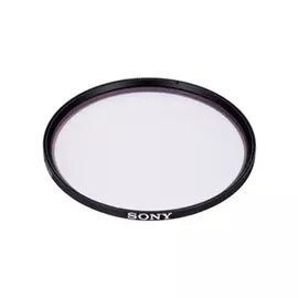 Фотофильтр защитный Sony VF-62MP, 62мм