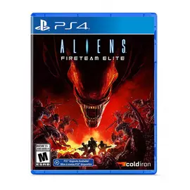Игра для PS4 Aliens: Fireteam Elite, Стандартное издание