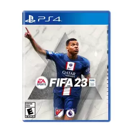 Игра PS4 FIFA 23, (Русский язык), Стандартное издание