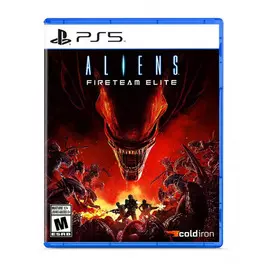 Игра для PS5 Aliens: Fireteam Elite, Стандартное издание