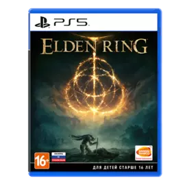 Игра для PS5 Elden Ring