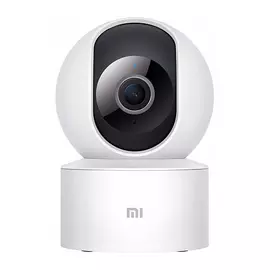 IP камера Xiaomi Mi Home Security Camera 360° 1080p MJSXJ10CM