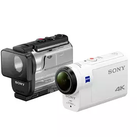 Экшн камера Sony FDR-X3000