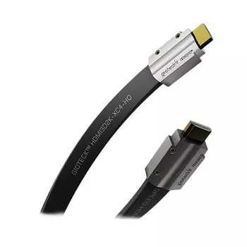 Кабель Gioteck 1,8м,