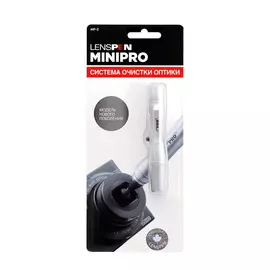 Карандаш чистящий LensPen Minipro II