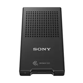 Картридер Sony MRW-G1