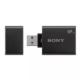 Картридер Sony MRW-S1