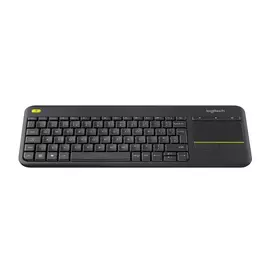 Клавиатура Logitech K400 Wireless Touch Plus