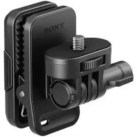 Клипса на кепку AKA-CAP1 для Action Cam