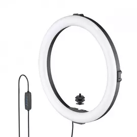 Кольцевой осветитель Joby Beamo Ring Light 12"
