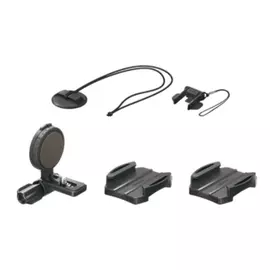 Крепление для камеры Sony на шлем с регулируемым углом наклона VCT-HSM1