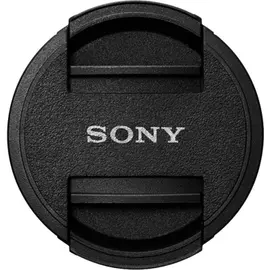 Крышка Sony ALC-F405S, 40,5мм, черный