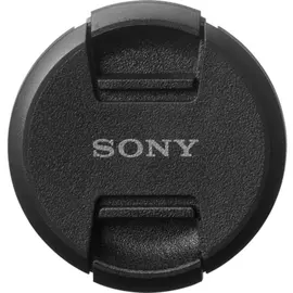 Крышка Sony ALC-F49S, 49мм, черный