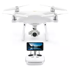 Квадрокоптер DJI Phantom 4 Pro V2.0 Plus