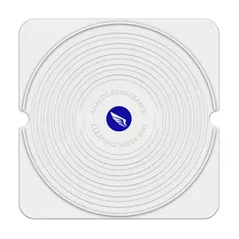 Мат Analog Renaissance для чистки пластинок