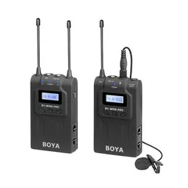 Микрофон Boya BY-WM8 Pro-K1