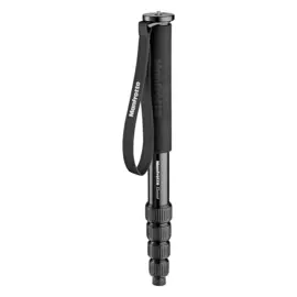 Монопод Manfrotto Element алюминиевый, черный