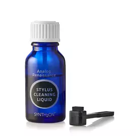 Набор аксессуаров Analog Renaissance для чистки игл звукоснимателя (12 мл) PRIME