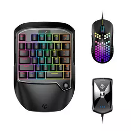 Набор GameSir VX2 AimSwitch Combo