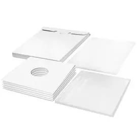 Набор конвертов Analog Renaissance для грампластинок 12"