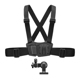 Нагрудное крепление AKA-CMH1 для Action Cam