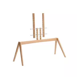 Напольная стойка для телевизоров 55"-77" Vogel's NEXT OP2