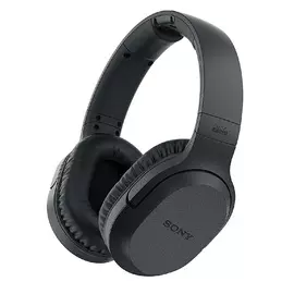 Беспроводные наушники Sony MDR-RF895RK, черный
