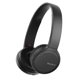 Беспроводные наушники Sony WH-CH510, черный