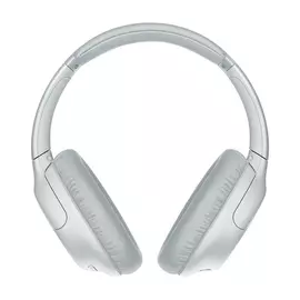 Беспроводные наушники Sony WH-CH710N, белый