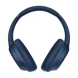 Беспроводные наушники Sony WH-CH710N, синий