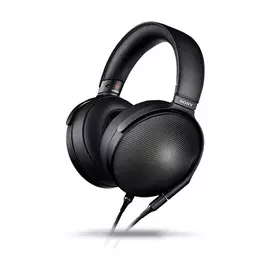 Наушники Sony MDR-Z1R, черный