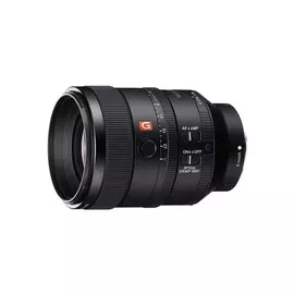 Объектив Sony 100mm f/2.8 G Master (SEL100F28GM) Sony E