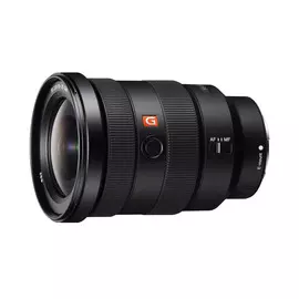 Объектив Sony 16-35mm f/2.8 G Master (SEL1635GM) Sony E