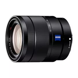 Объектив Sony 16-70mm f/4.0 ZEISS (SEL1670Z Vario-Tessar T*) Sony E
