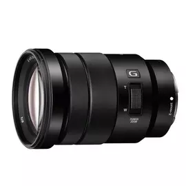 Объектив Sony 18-105mm f/4.0 G Lens (SELP18105G) Sony E
