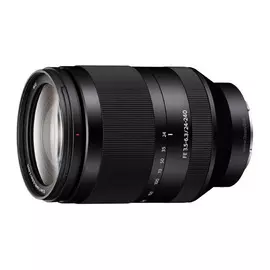 Объектив Sony 24-240mm f/3.5-6.3 (SEL24240) Sony E